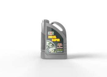 BNO Diesel Super