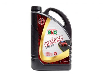 Diamond 5W-40